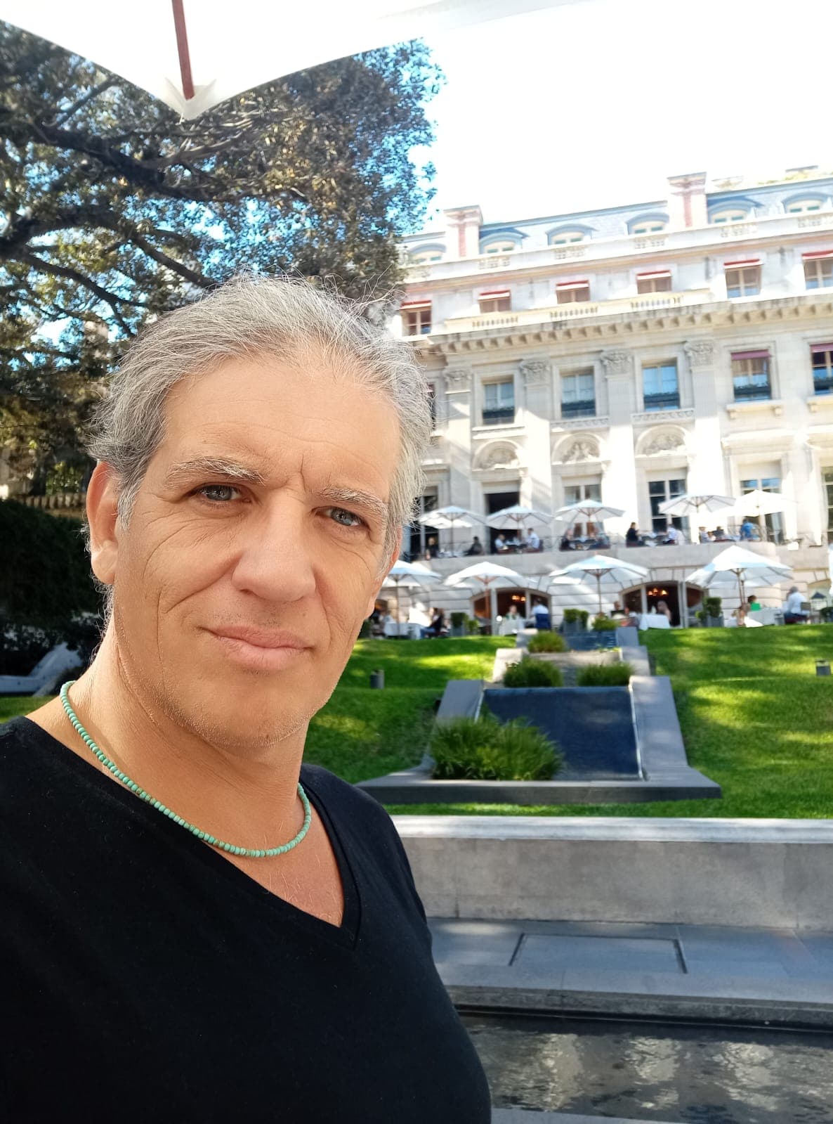 Foto de JAVIER NICOLAO